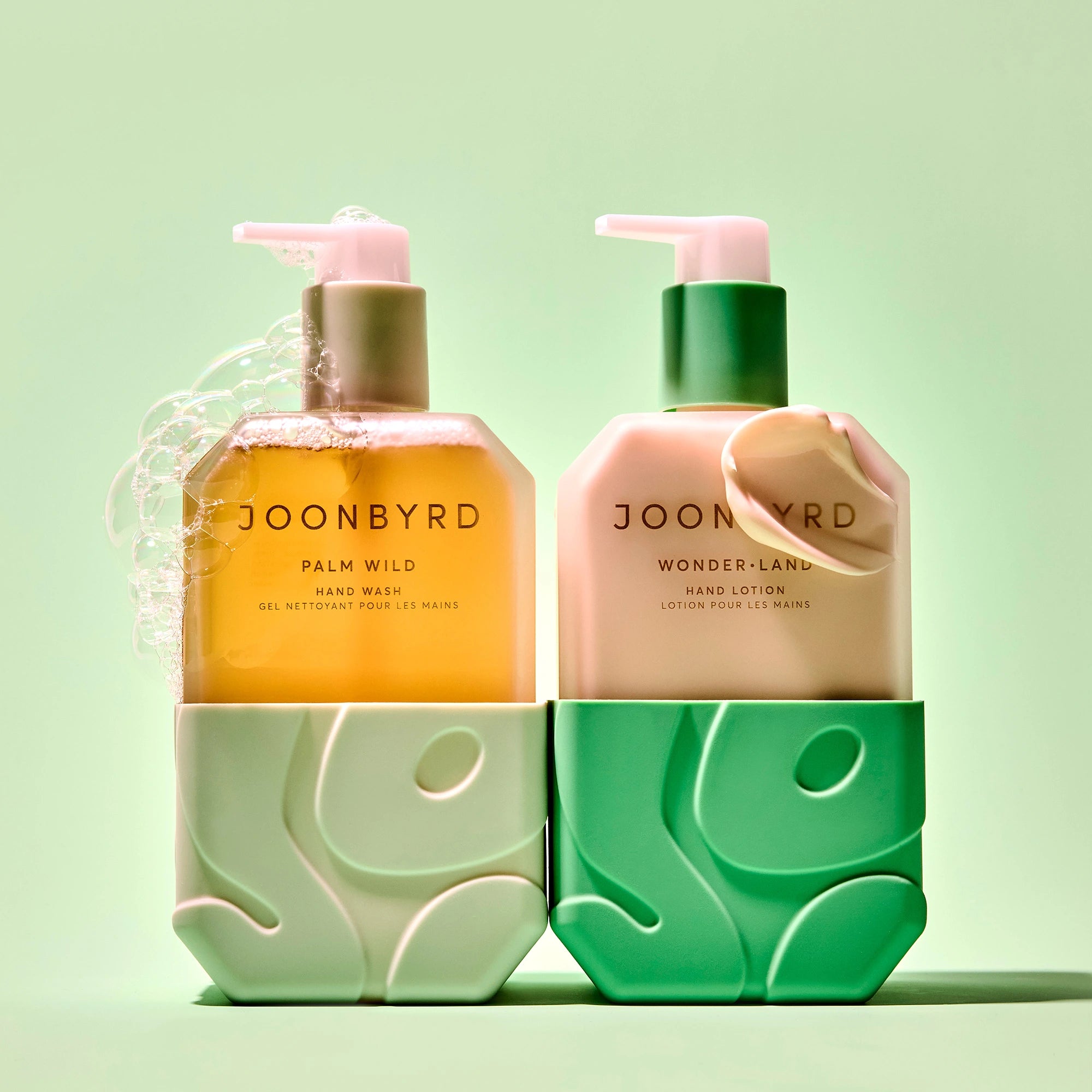 Joonbryd Palm Wild Hand Wash