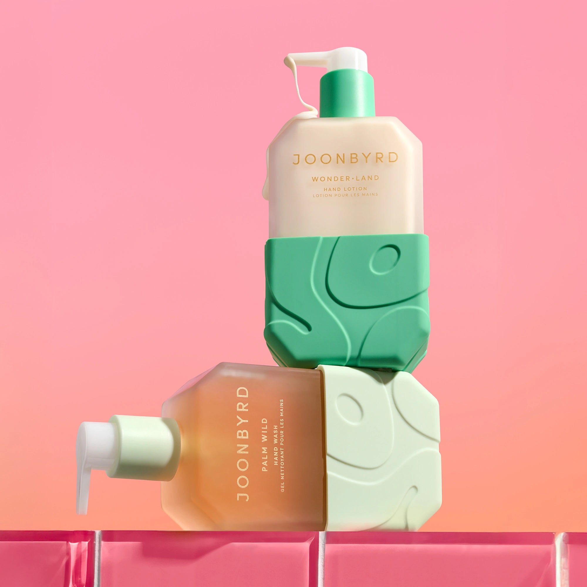 Joonbryd Palm Wild Hand Wash