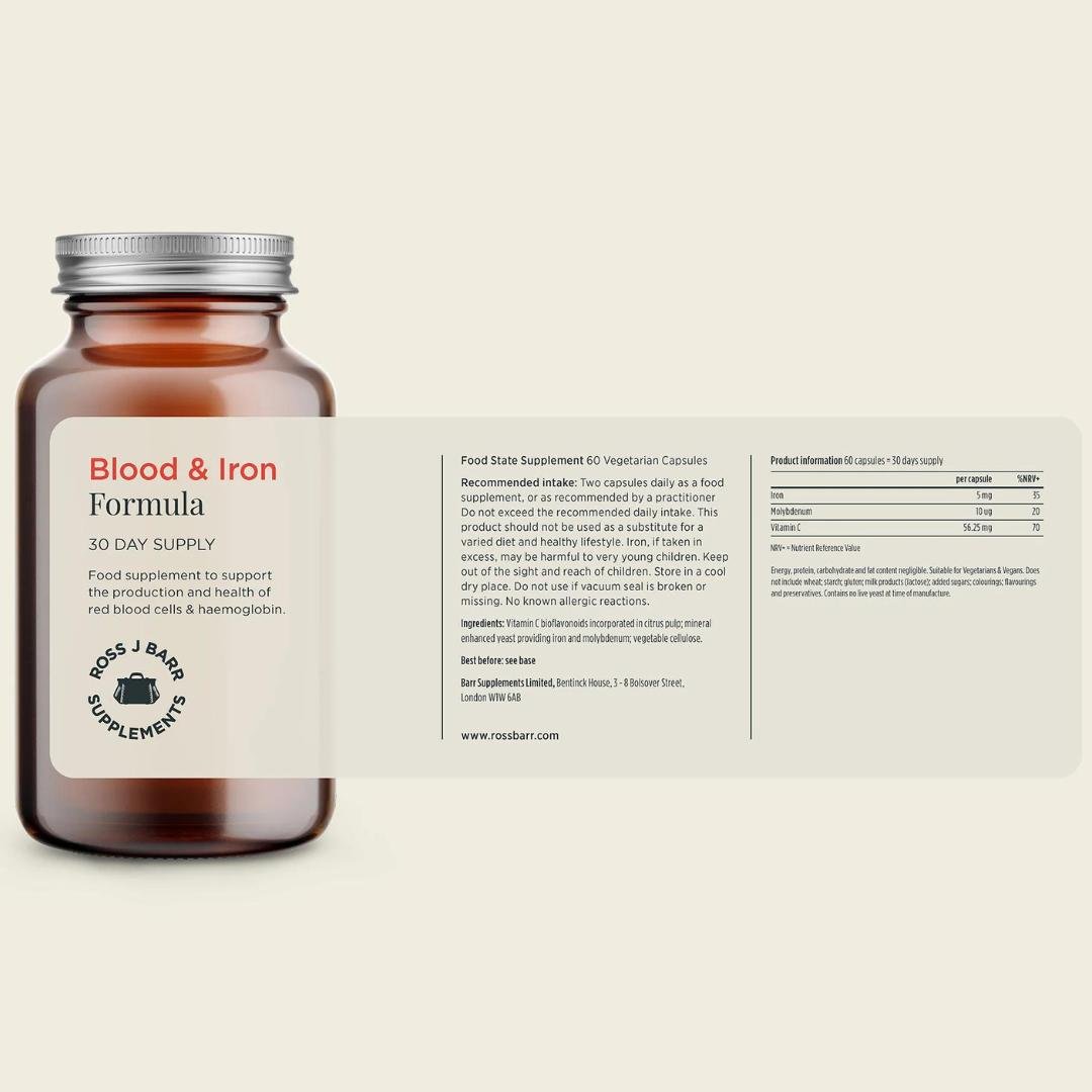 تركيبة روس جيه بار للحمل