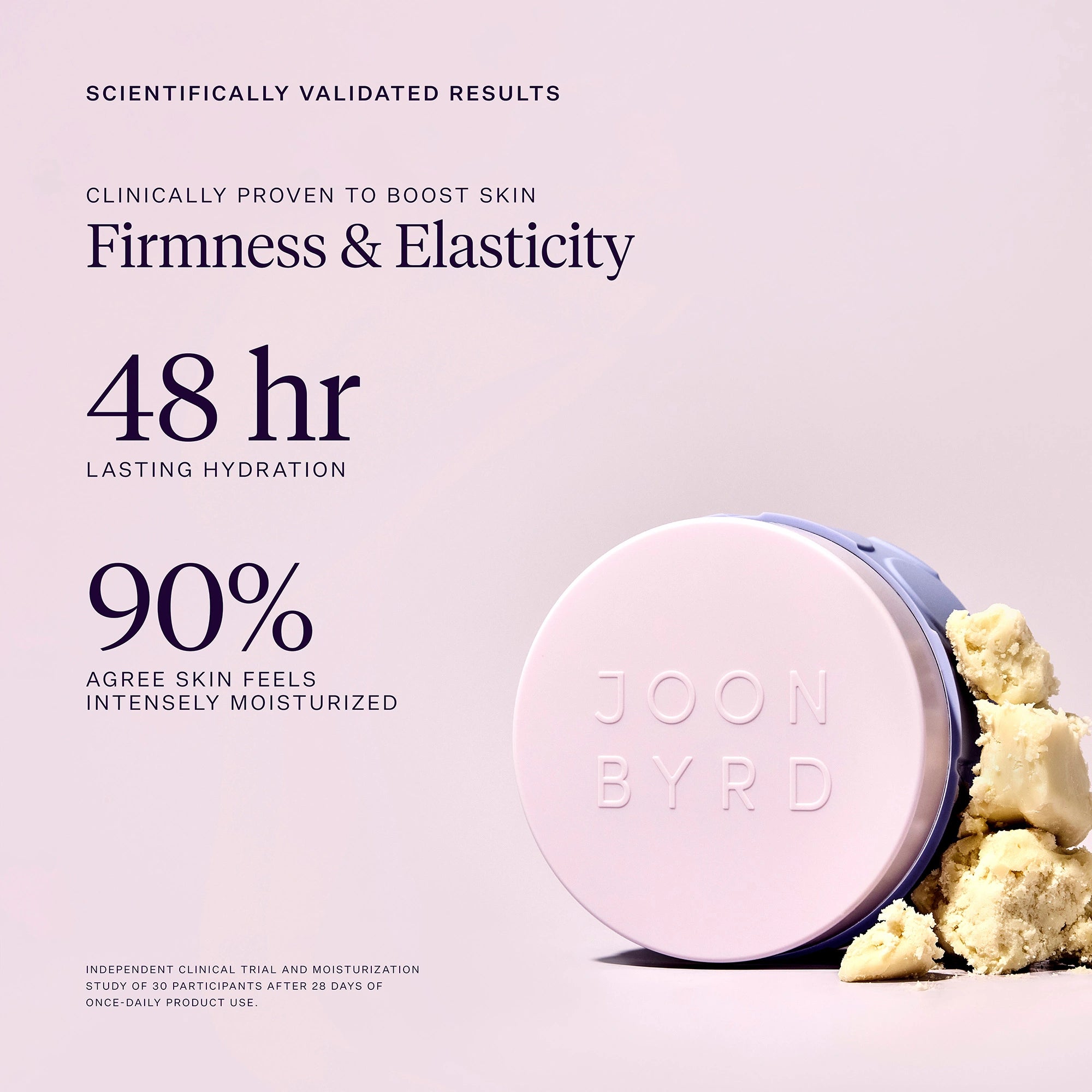 Joonbyrd Sunday Sofa Body Butter