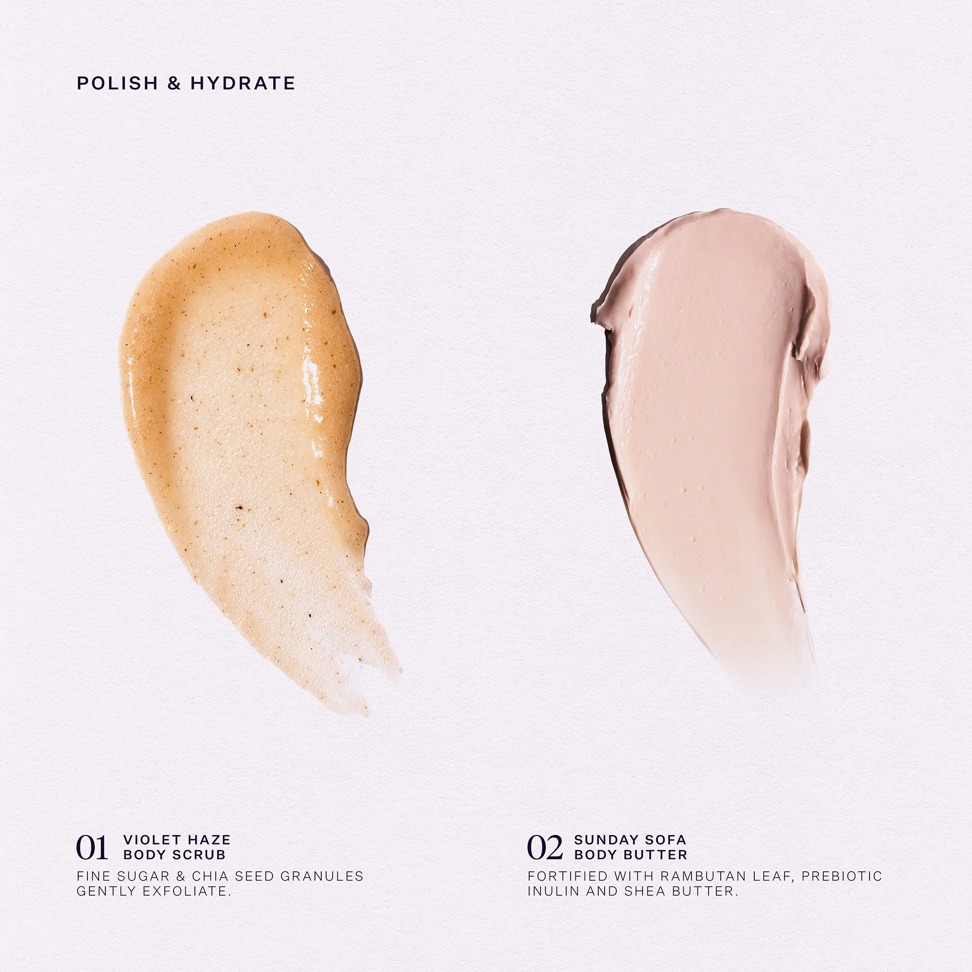 Joonbyrd Sunday Sofa Body Butter