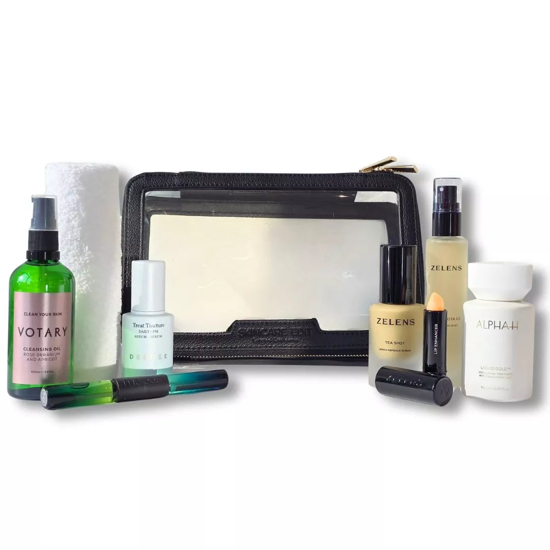 Founders Favourites Edit