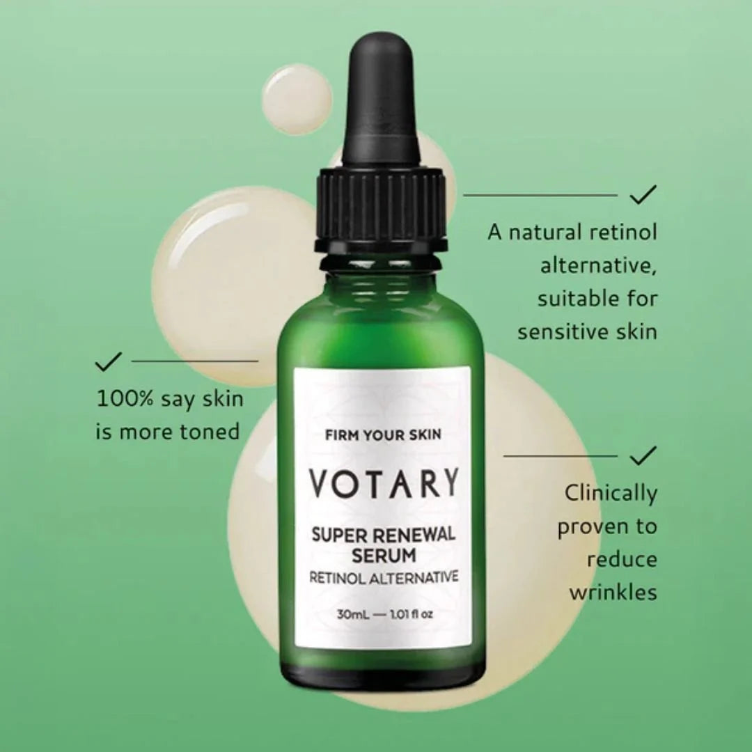 مصل Votary Super Seed - بذور البروكلي والببتيدات