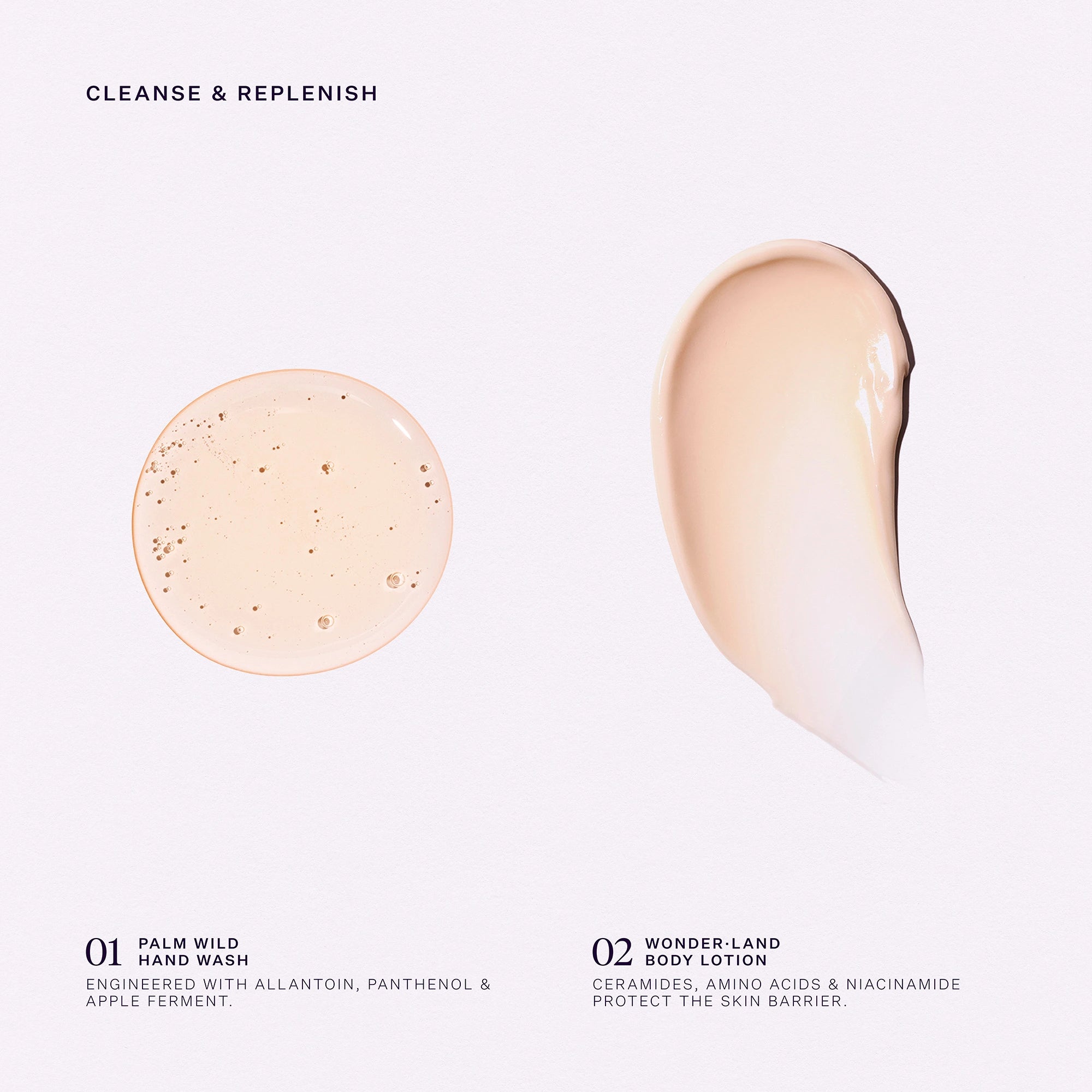 Joonbyrd Wonder Land Hand Lotion