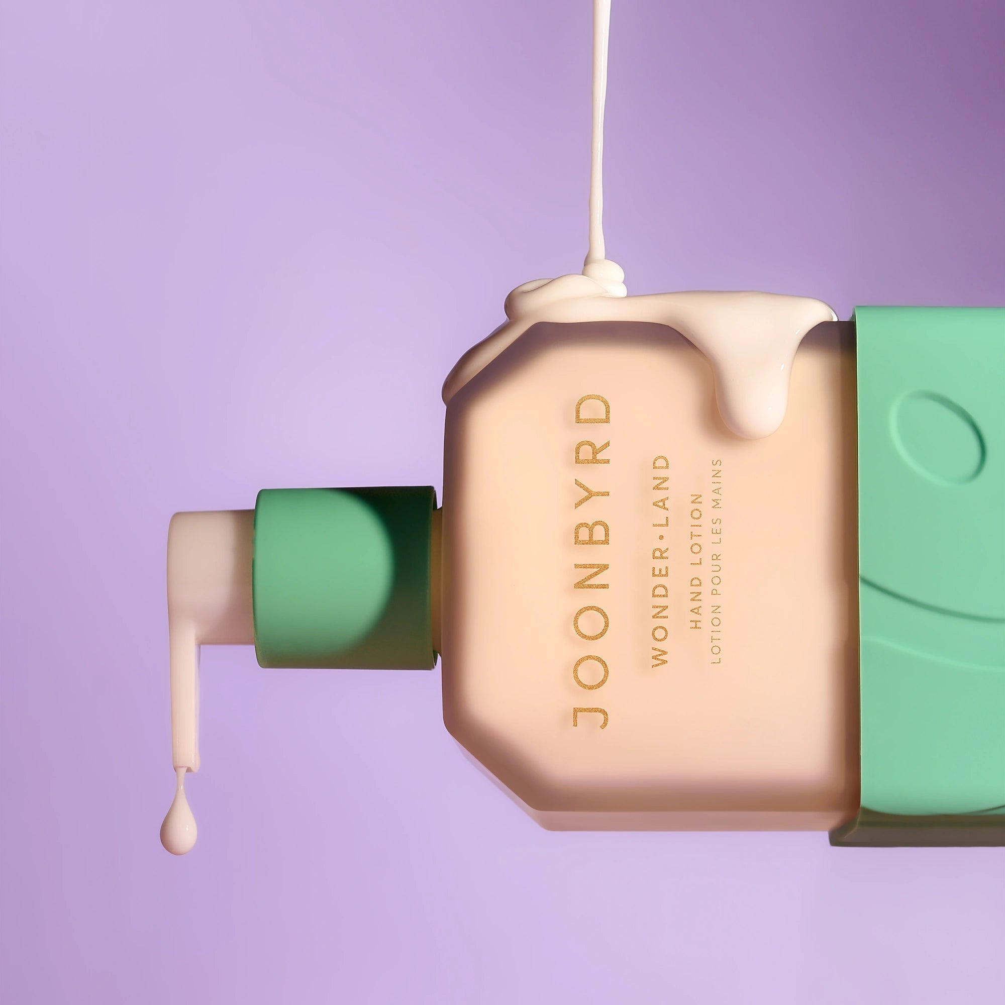 Joonbyrd Wonder Land Hand Lotion