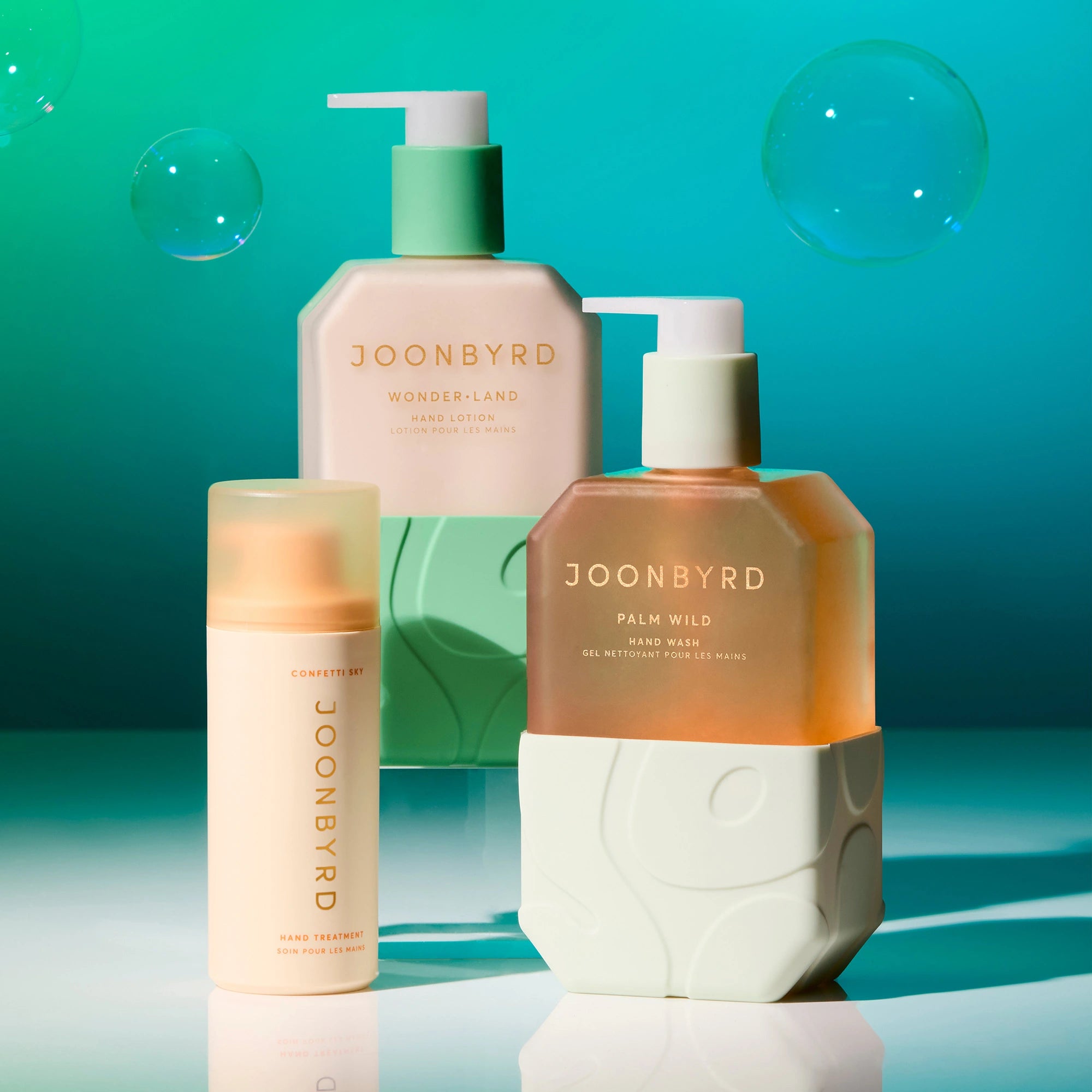 Joonbryd Wonder Land Hand Lotion