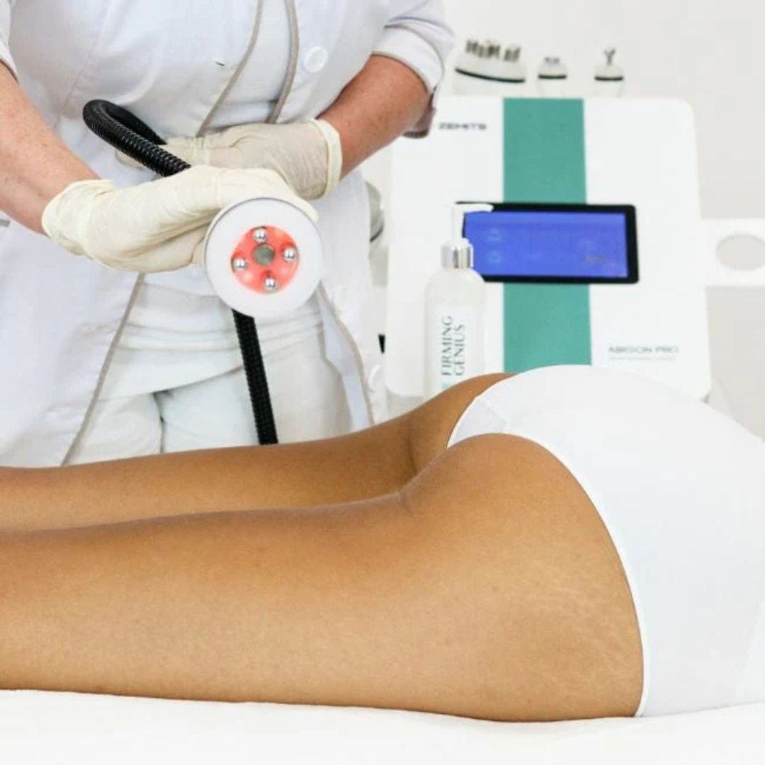 Zemits Abigon Pro Ultimate Body Remodeling Slimming System.