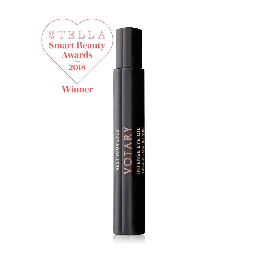 Intense Eye Oil Tuberose