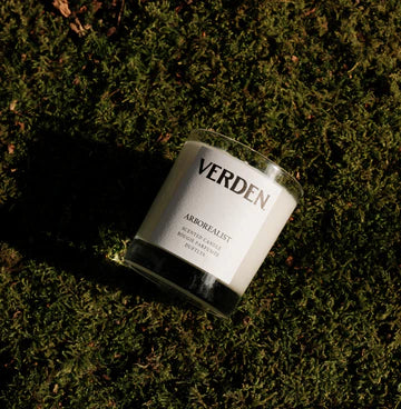 Verden Arborealist Candle