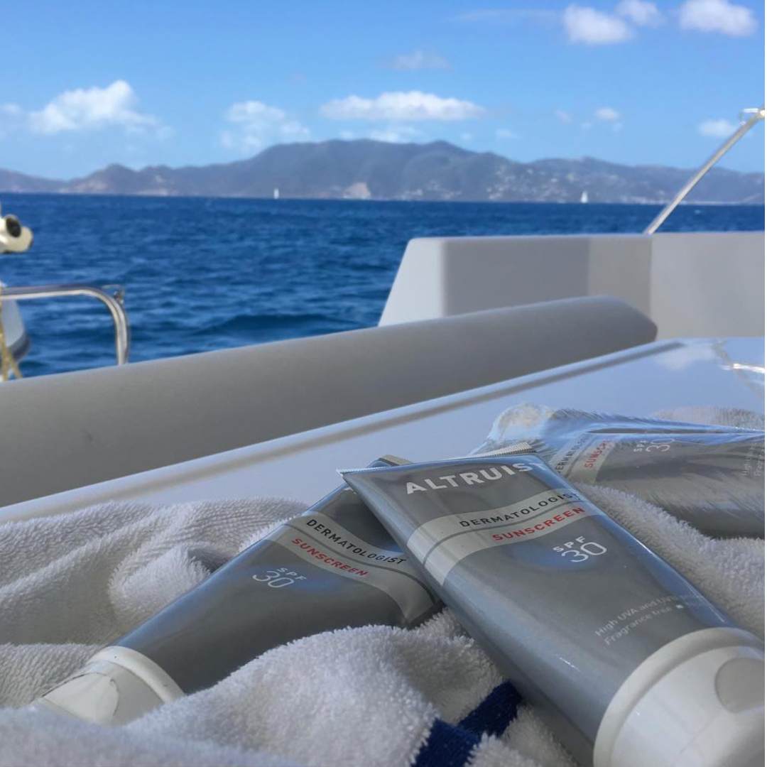 Altruist Sunscreen SPF 30 Big