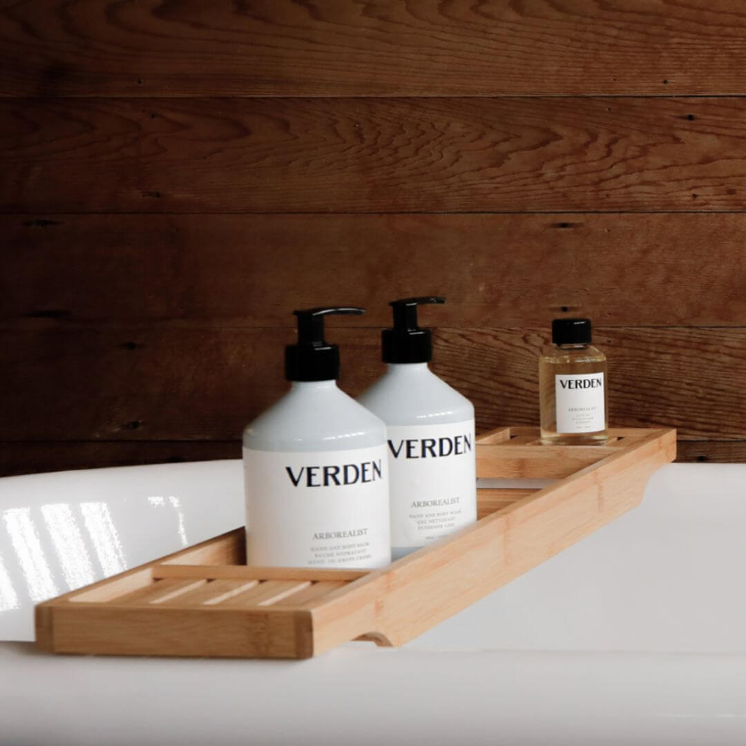 Arborealist Hand and Body Balm