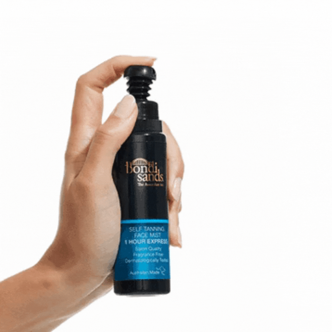 Bondi Sands Self Tanning Face Mist Spray