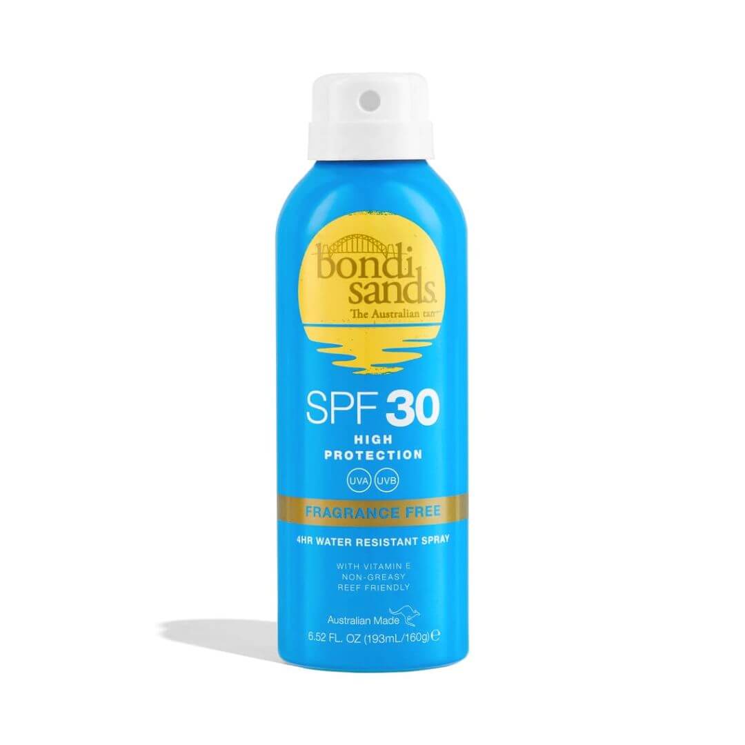 Bondi Sands SPF 30 Aerosal Mist