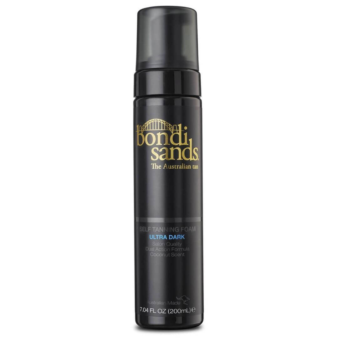 Bondi Sands Self Tanning Foam Ultra Dark