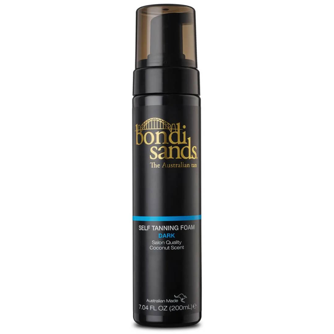Bondi Sands Self Tanning Foam Dark