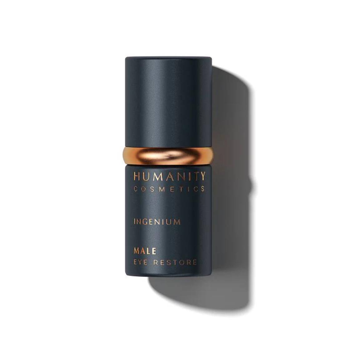 Humanity Cosmetics Male Eye Restore