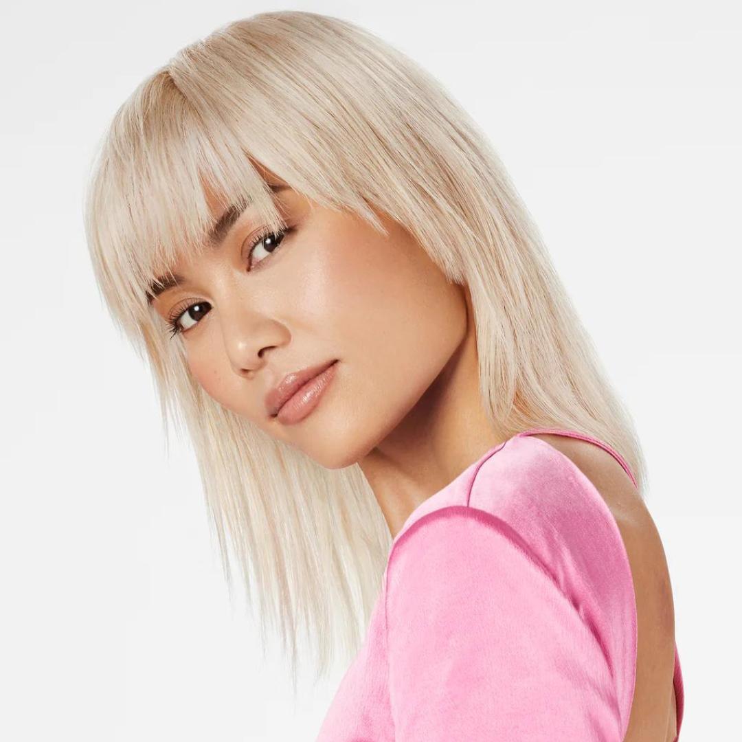 K18 Hais Mask and Shampoo results