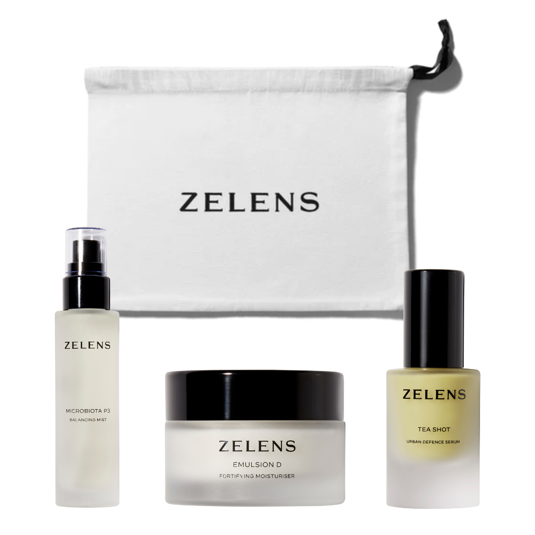 Zelens Skincare Gift Set