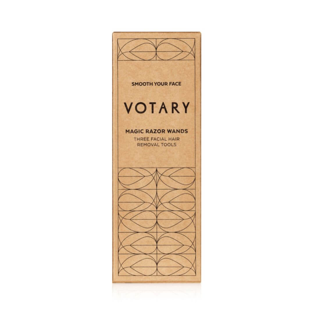 Votary Magic Razor Wands 3 in Box