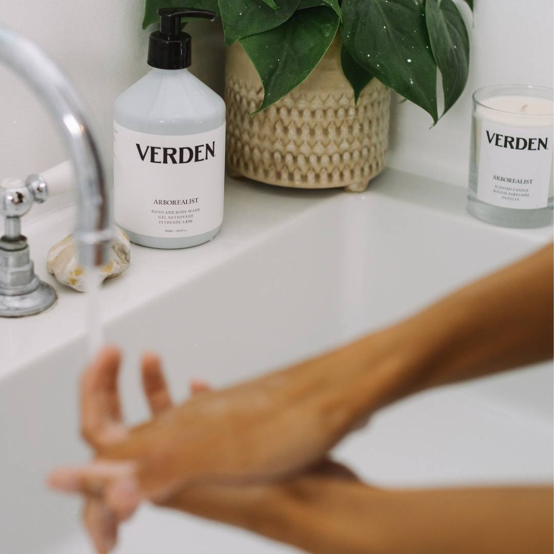 Arborealist Hand and Body Wash