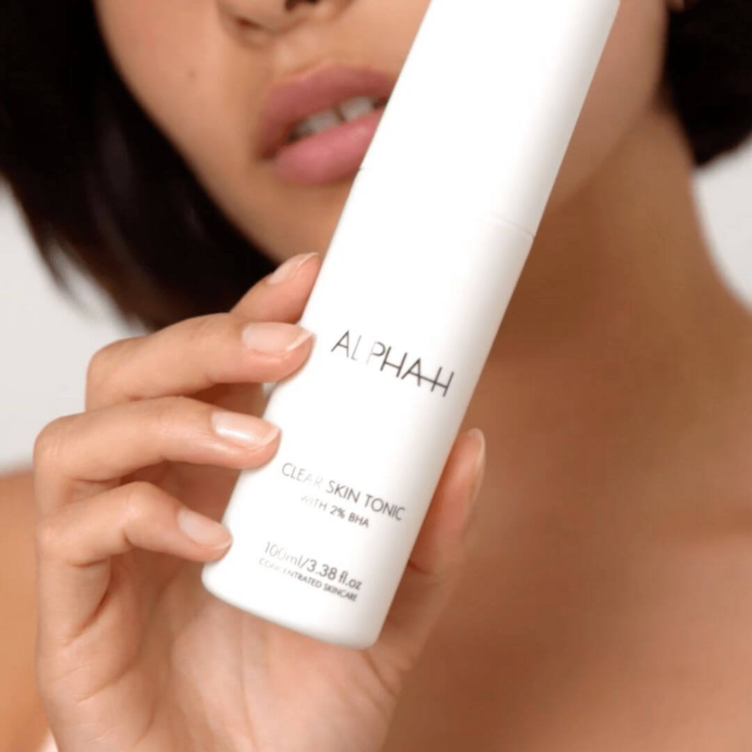 Alpha H Clear Skin Tonic