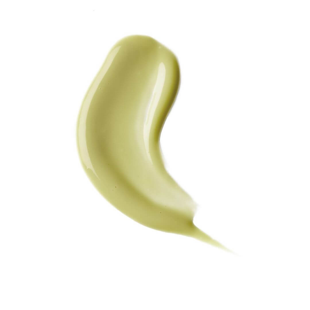 Tea Shot Urban Defence Serum Texture