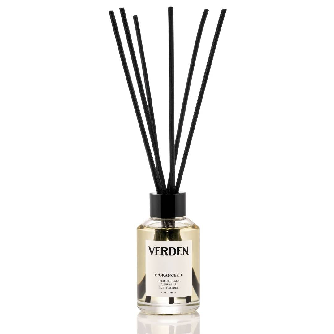 Verden D'Orangerie Reed Diffuser