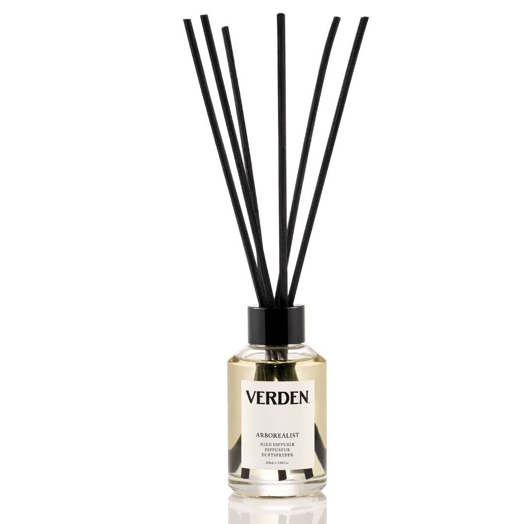 Verden Arborealist Reed Diffuser