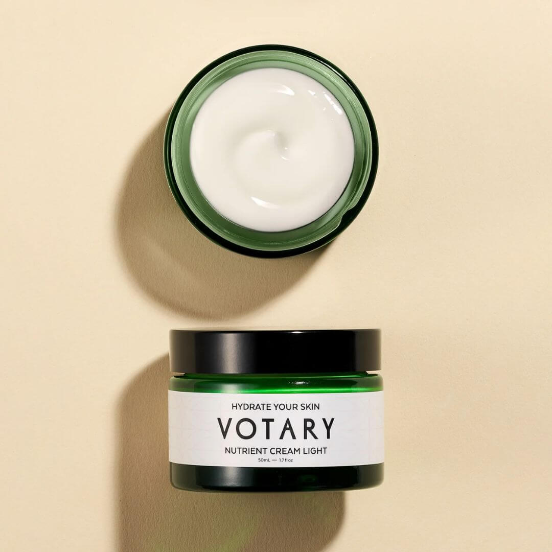 Votary Nutrient Light Cream