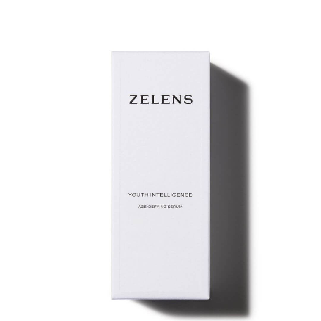 Zelens Youth Intelligence Serum Packed