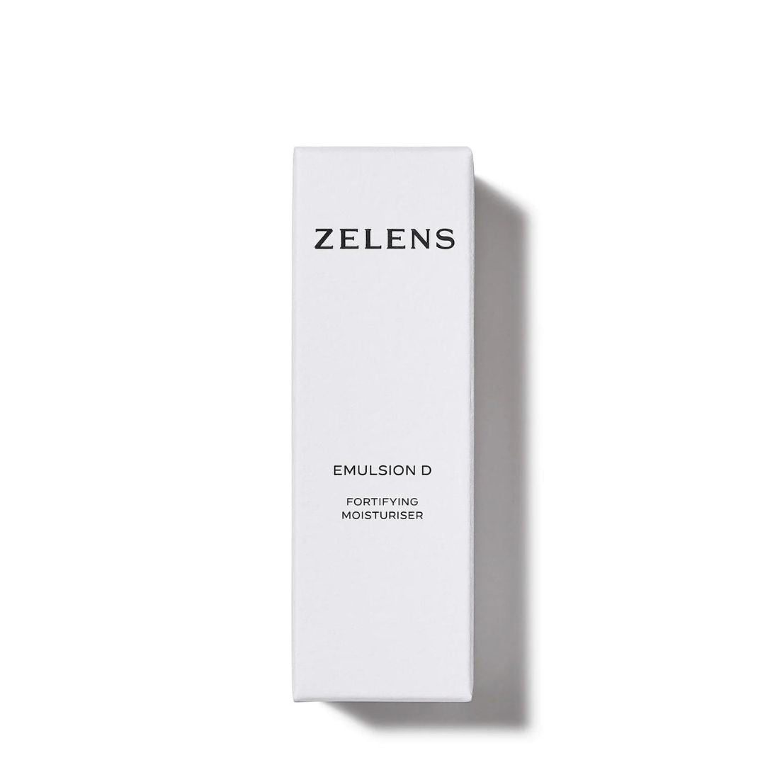 Zelens Emulsion D Moisture Mini Size