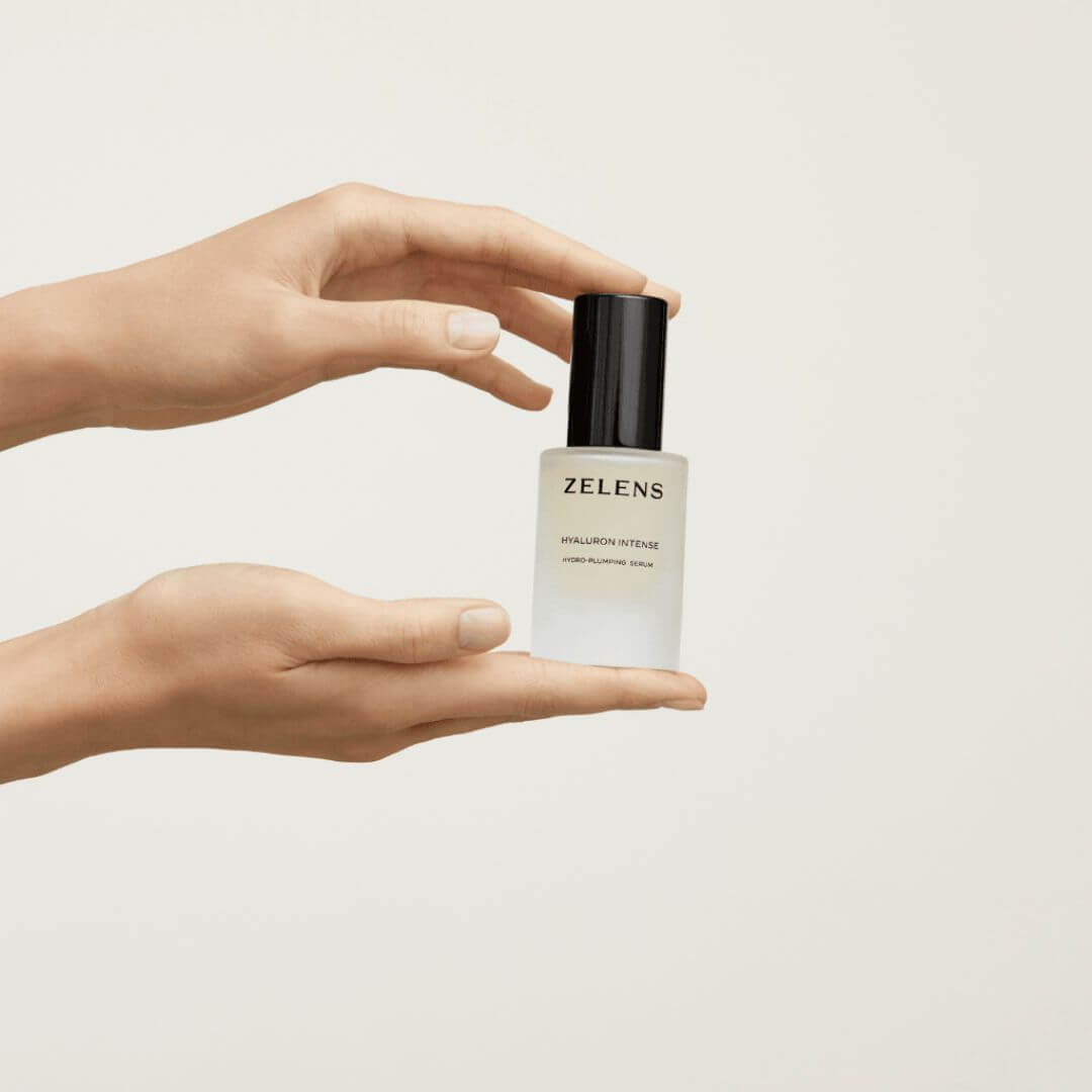 Zelens Hyaluron Plumpng Serum