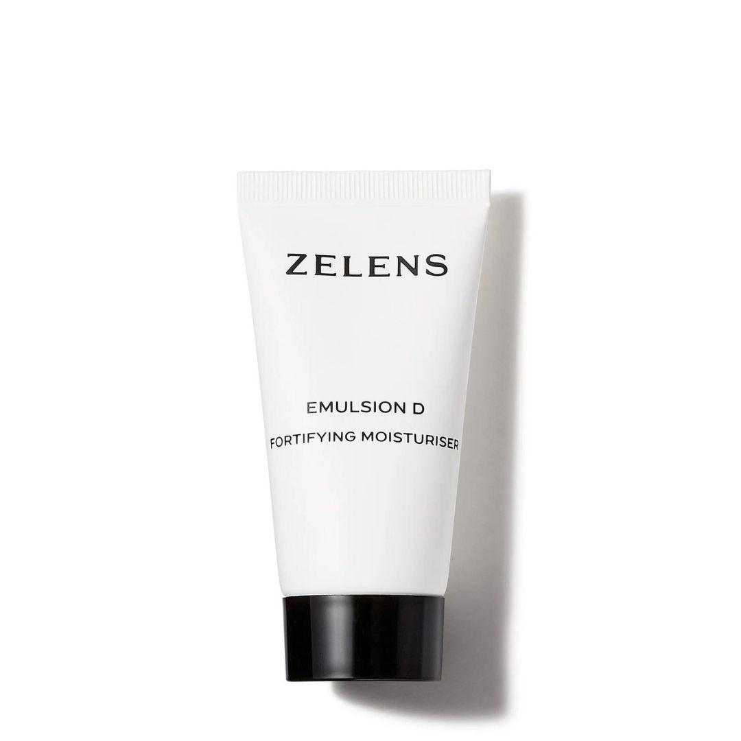 Zelens Emulsion D Moisture Travel Size