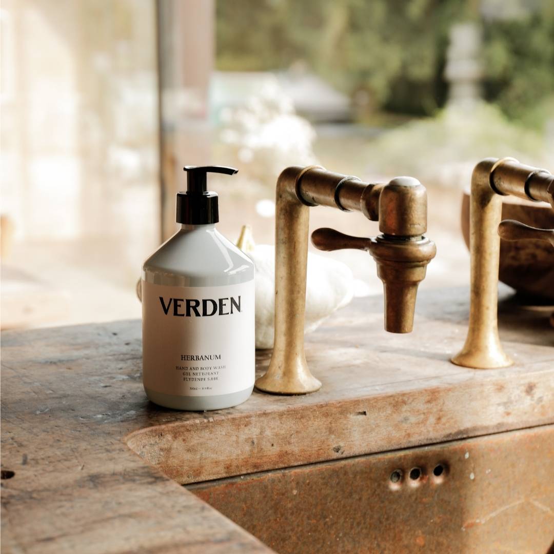 Verden Herbanum Wash