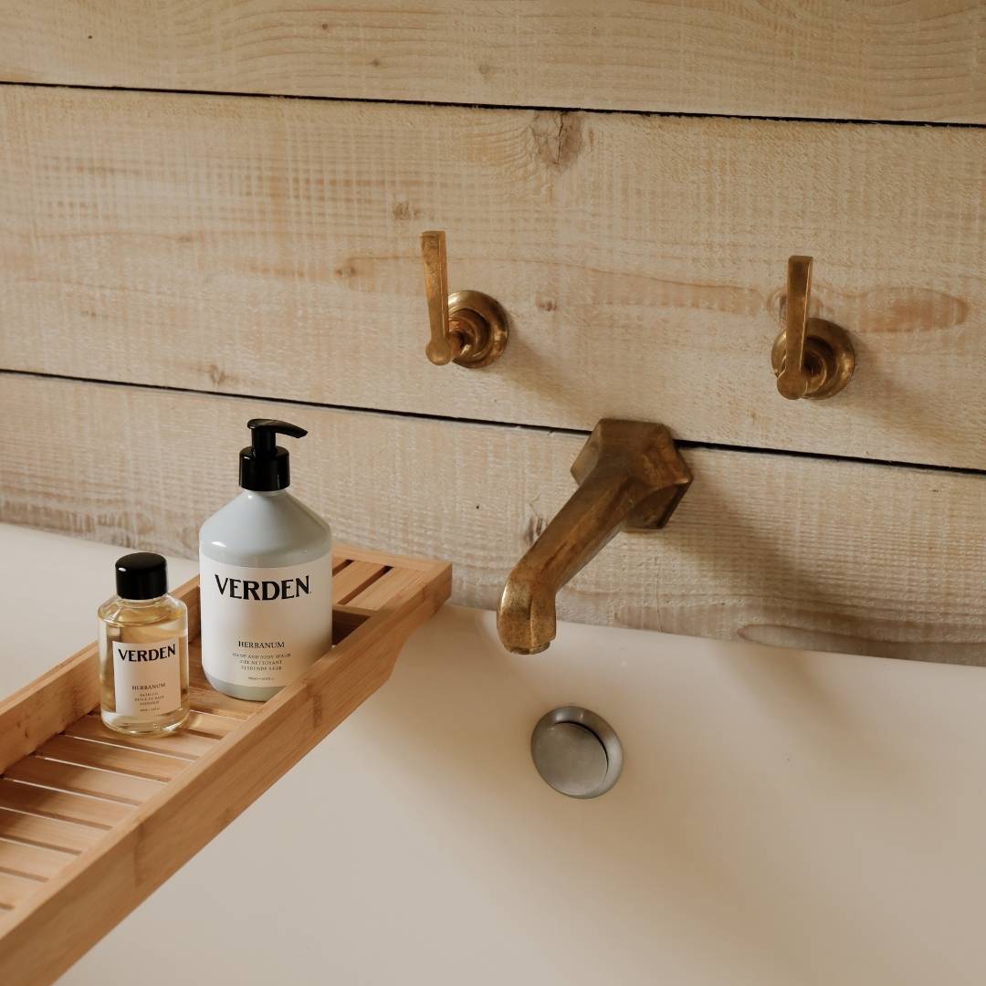 Verden Herbanum Wash