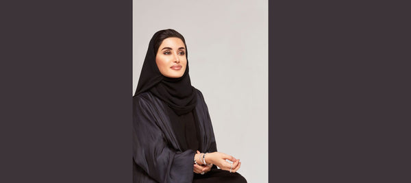Unveiling the Radiance of Yasmin Al Mulla: Behind Women's UAE Clothing Brand - YNM