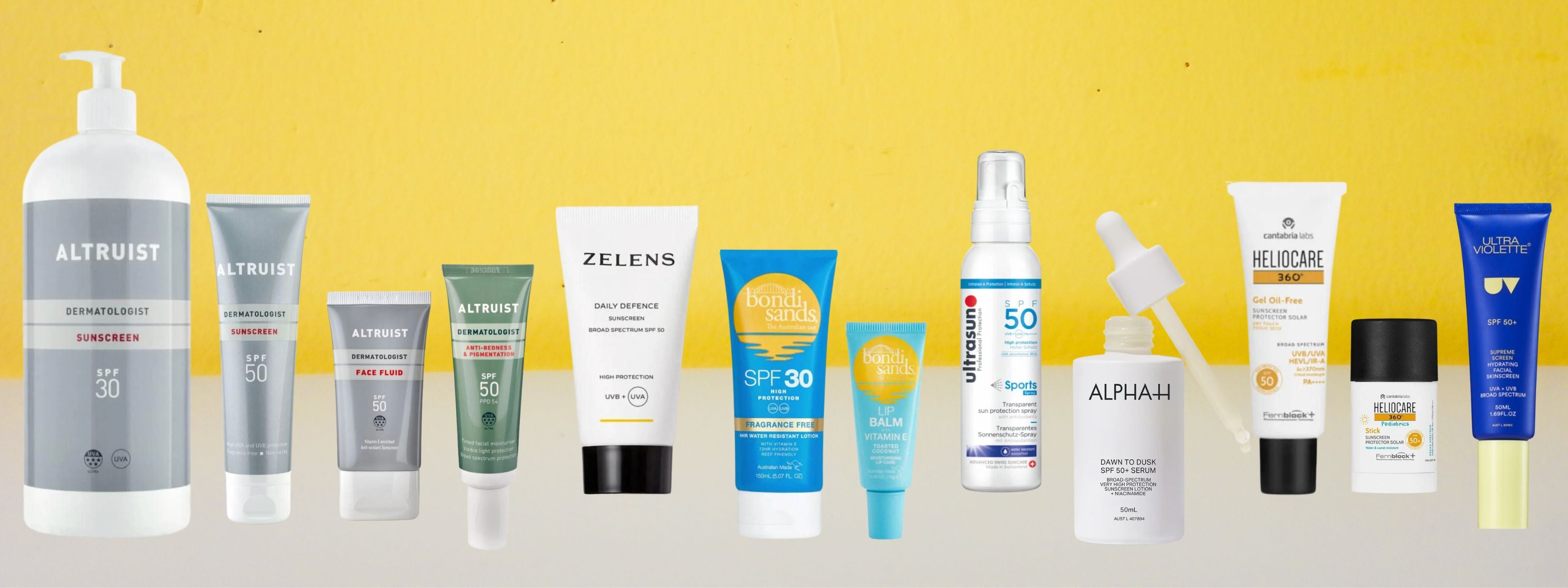 Cracking the code on SPF - Your most asked questions answered.