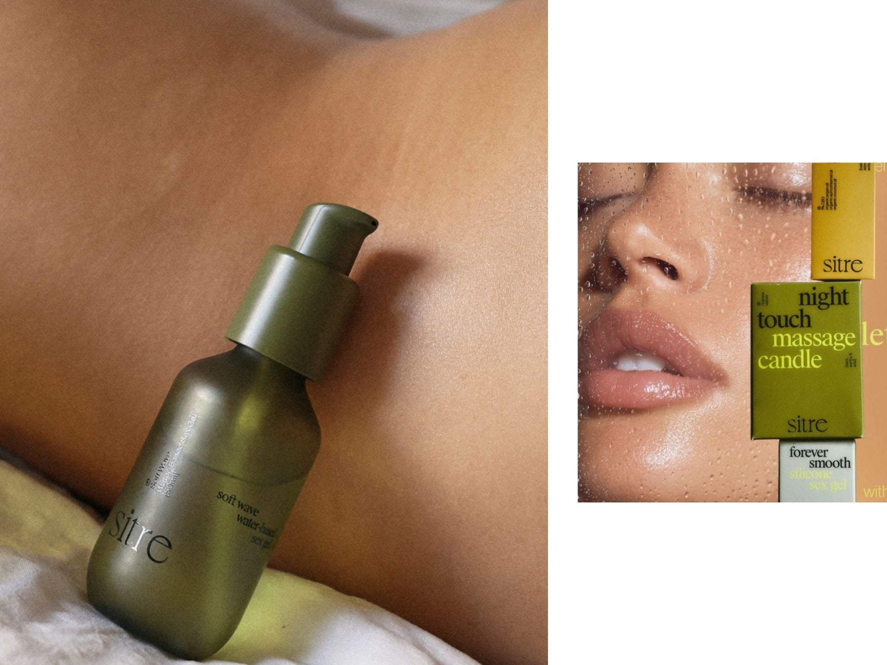 Intimate Wellness - Through all of Lifes Stages