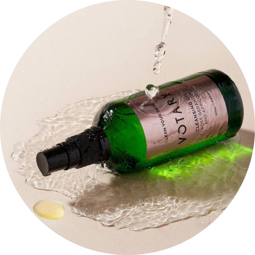 Best selling Votary Cleanser