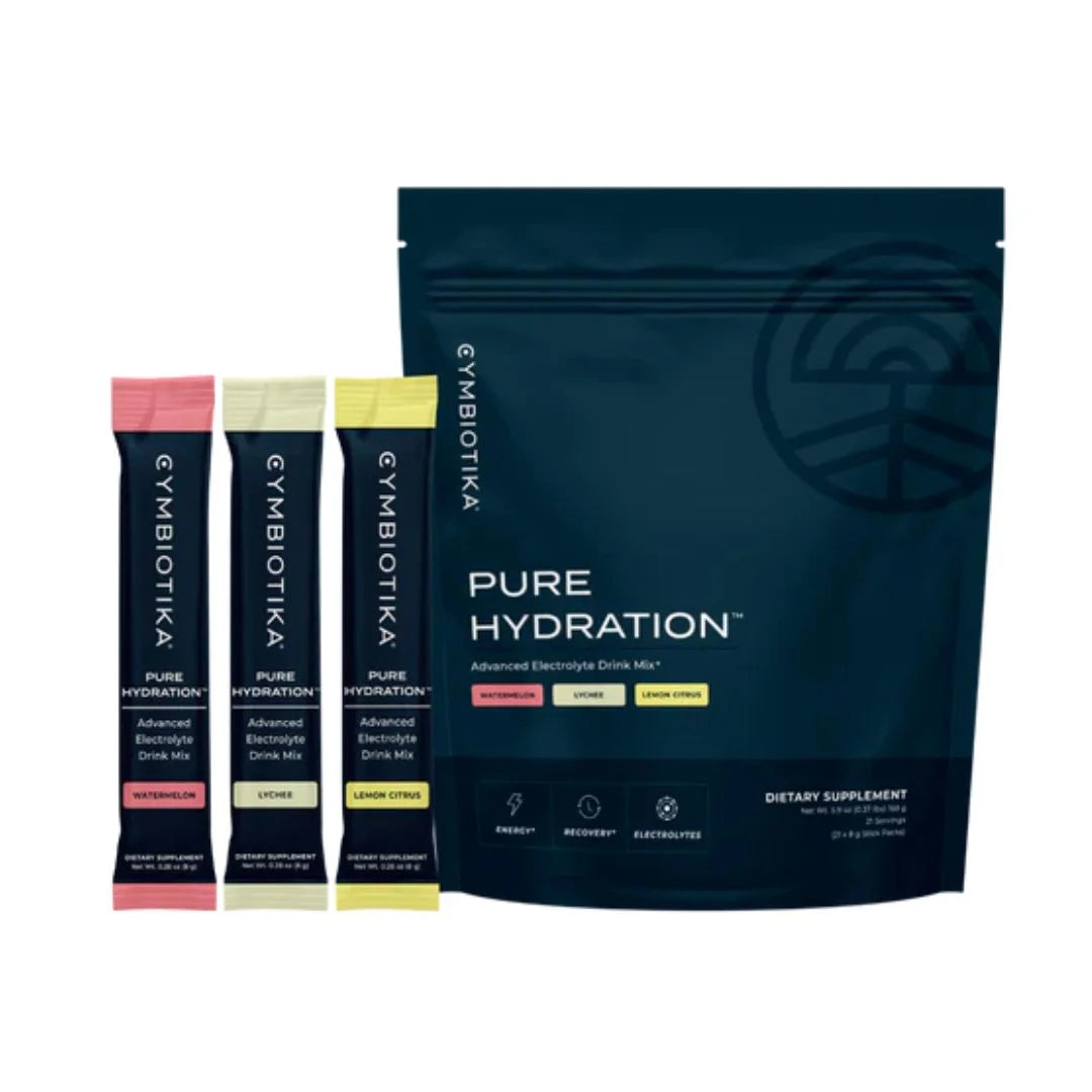 Cymbiotika Pure Hydration