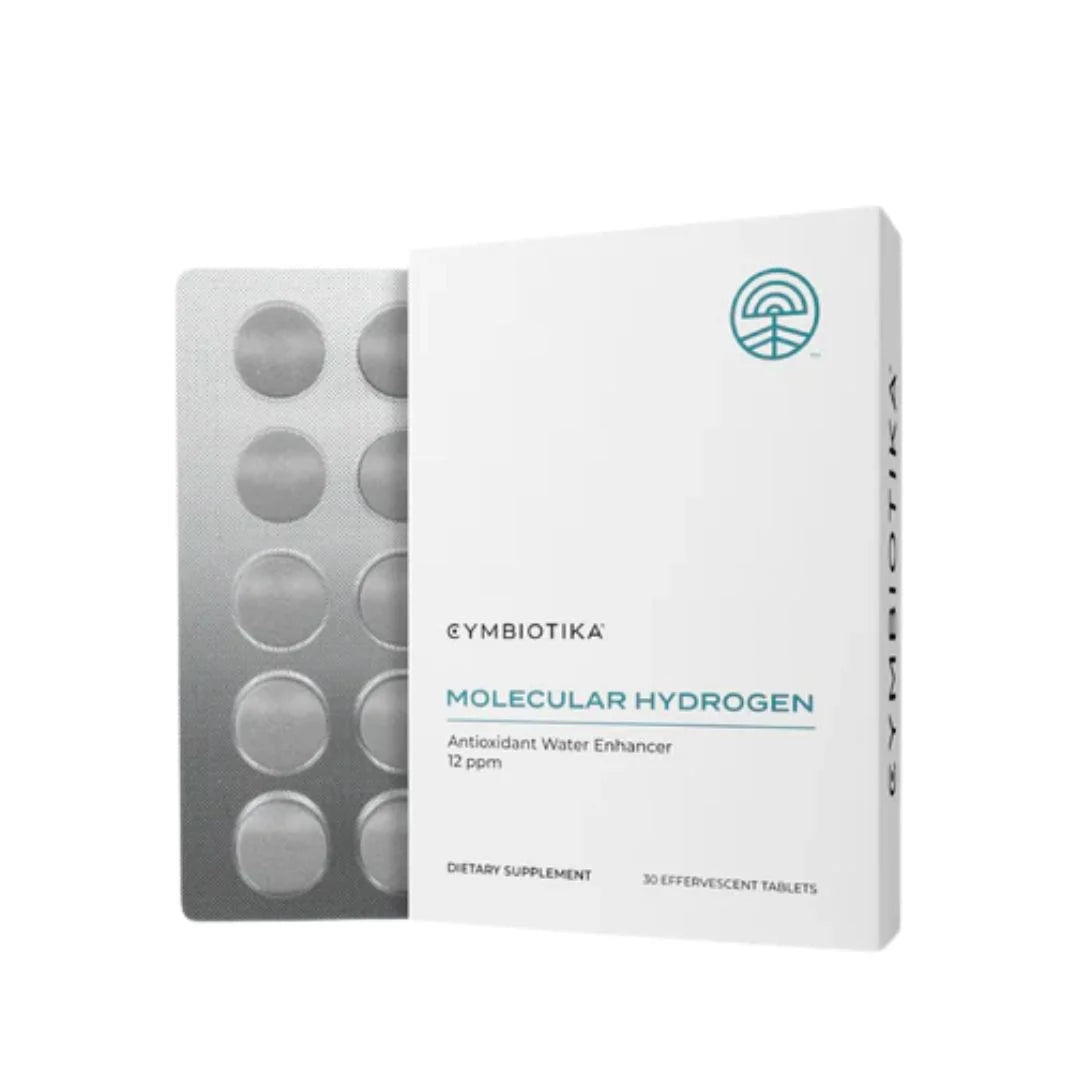 Cymbiotika Molecular Hydrogen