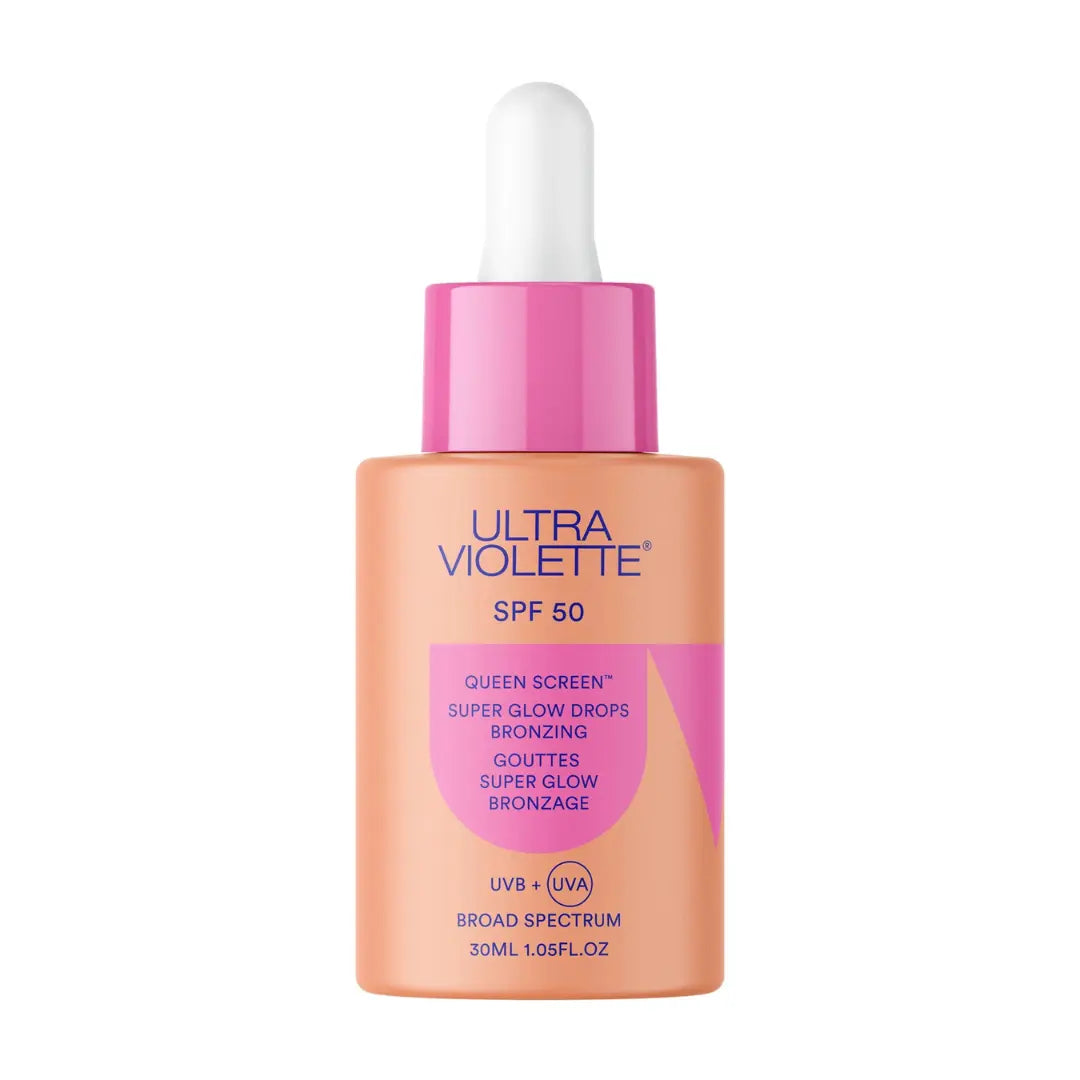 Ultra Violette Queen Screen SPF 50 Super Glow Drops