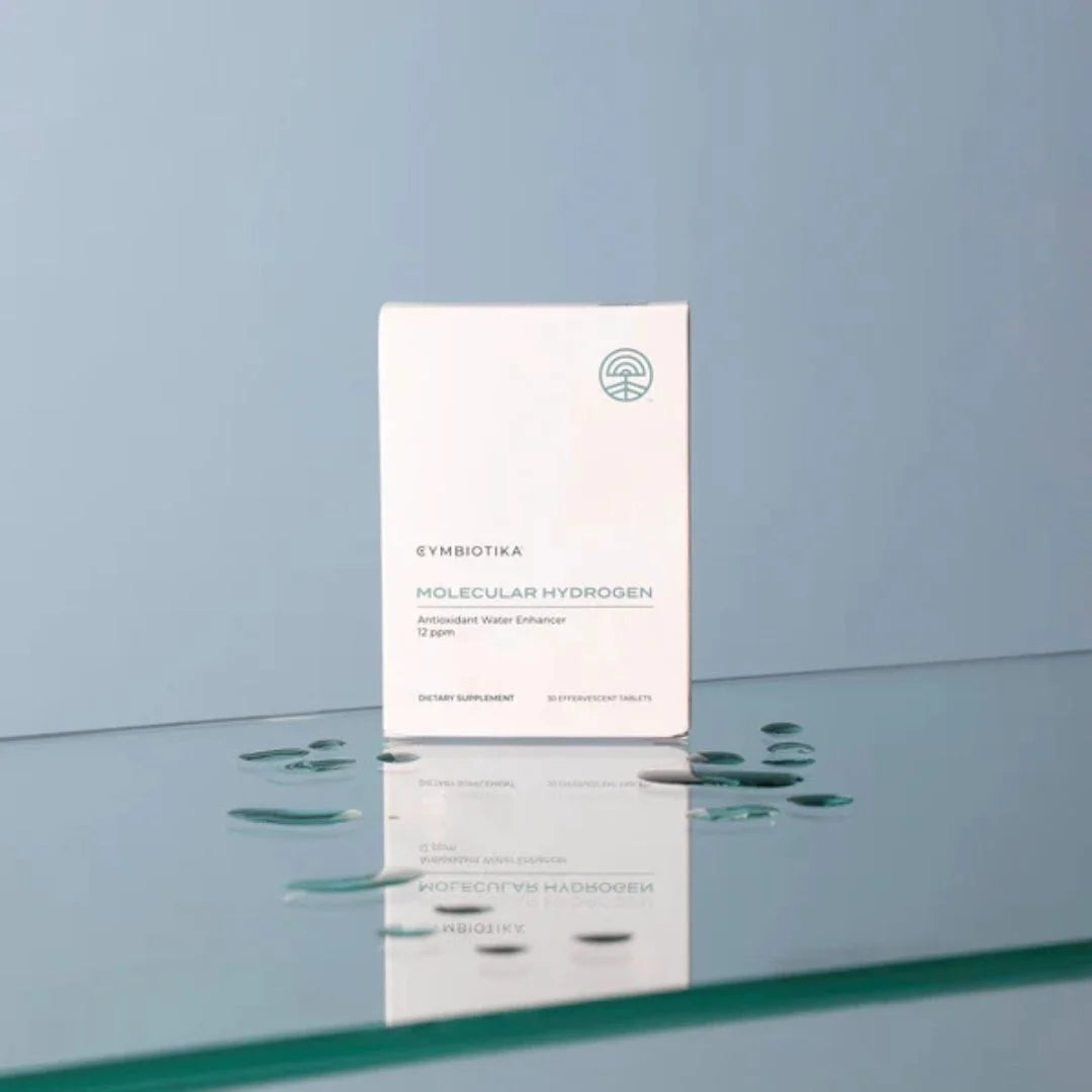 Cymbiotika Molecular Hydrogen