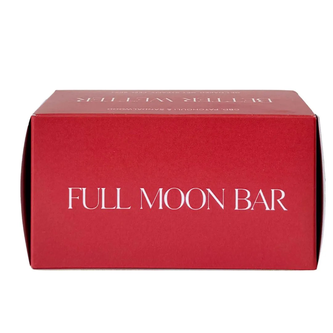 Sitre Full Moon Bar, 260g