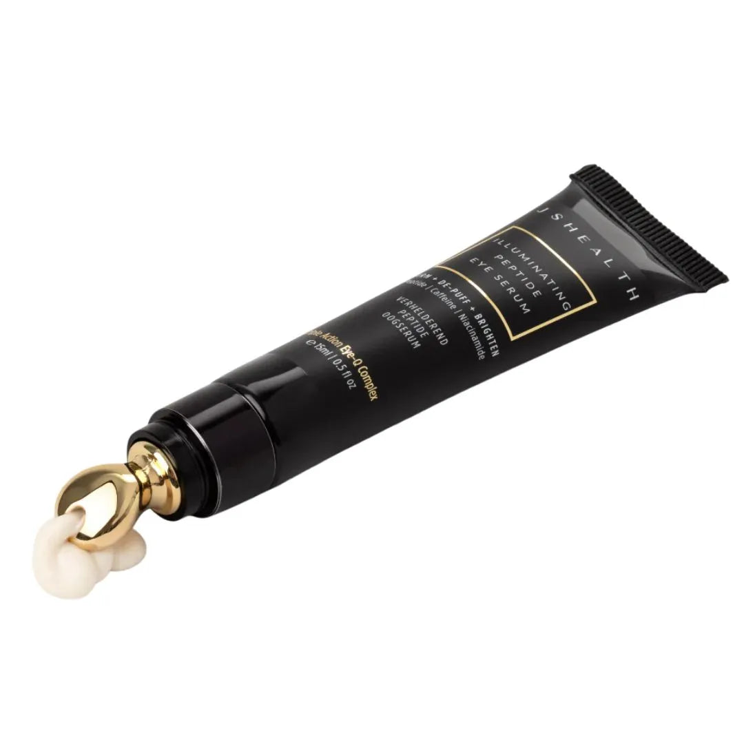 JSHealth Illuminating Peptide Eye Serum, 15ml