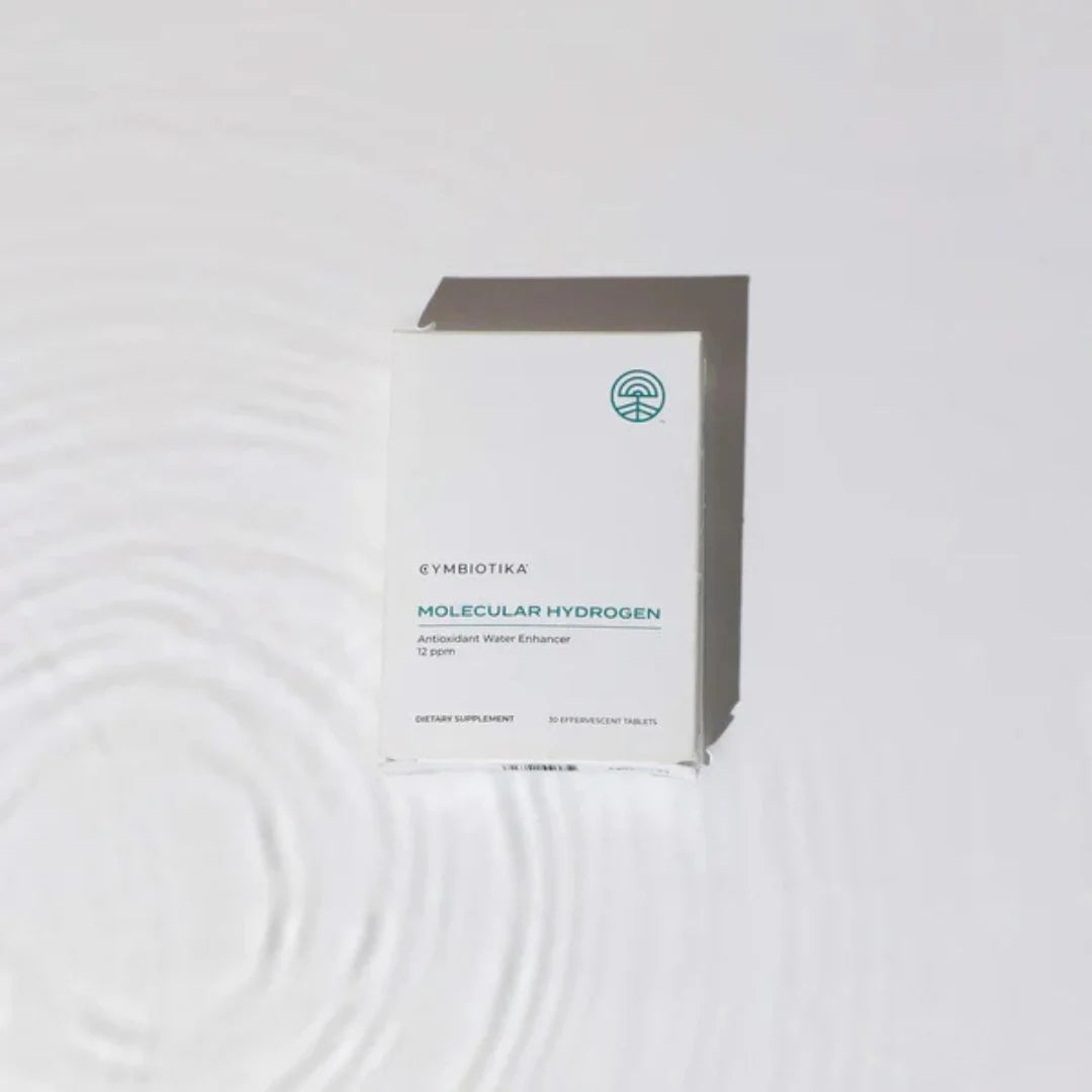 Cymbiotika Molecular Hydrogen