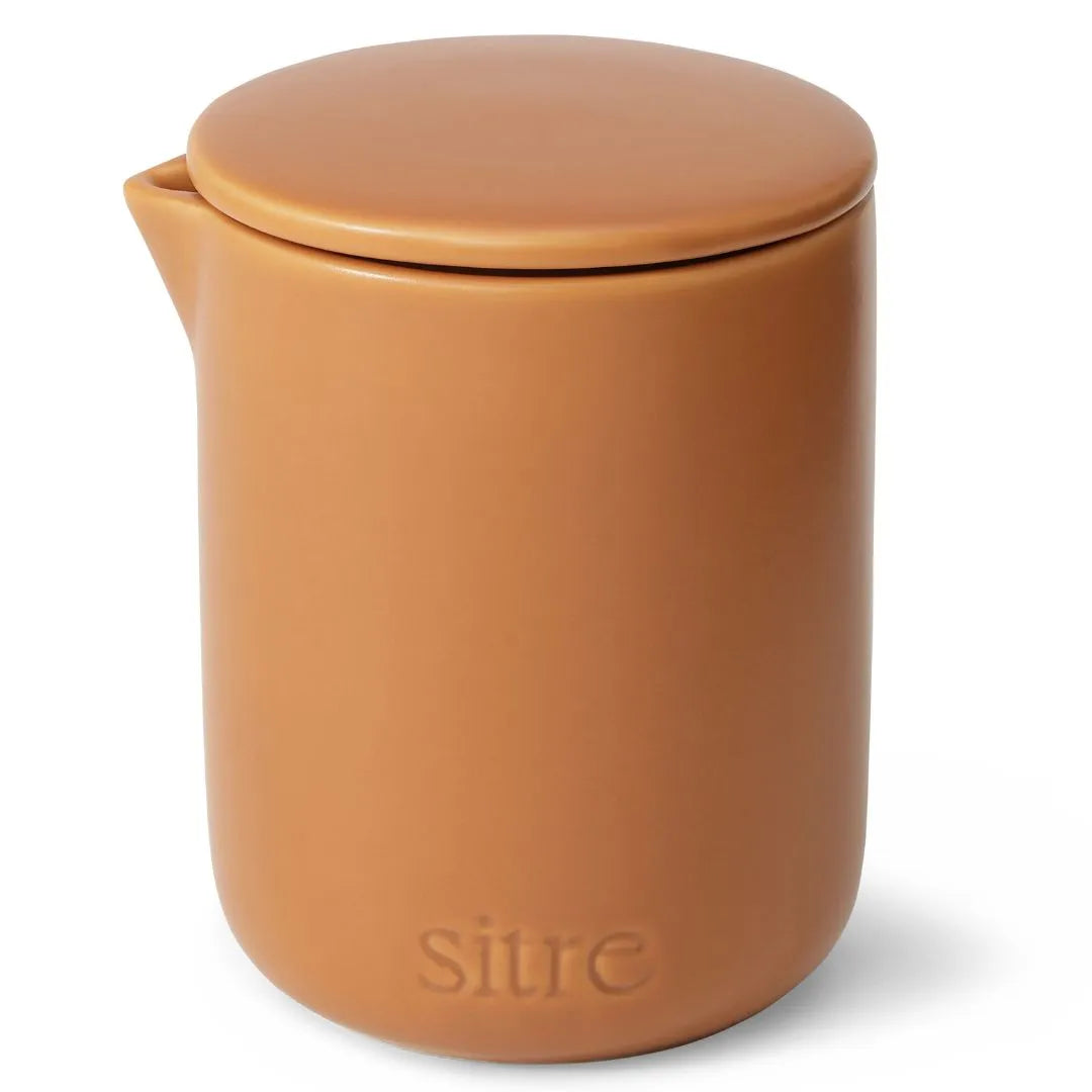 Sitre Pillow Haze - Massage Candle, 170g