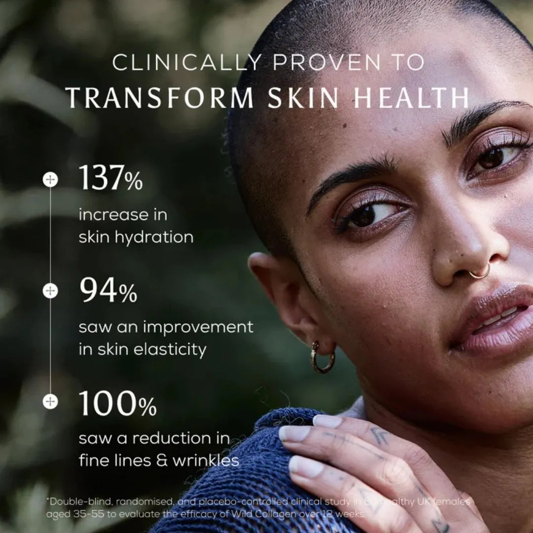 Ancient + Brave Wild Collagen, 200g