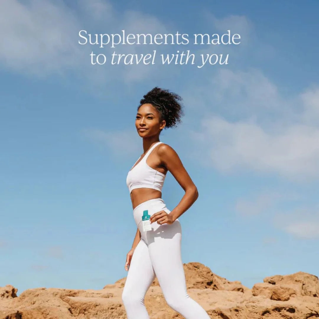 Cymbiotika Liposomal Glutathione