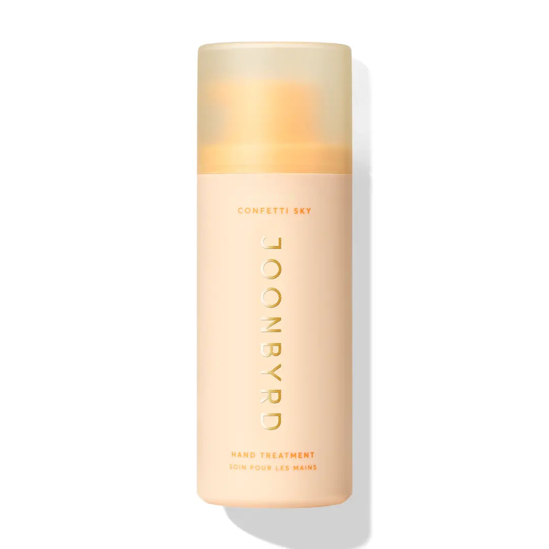 Joonbryd Confetti Sky Hand Treatment